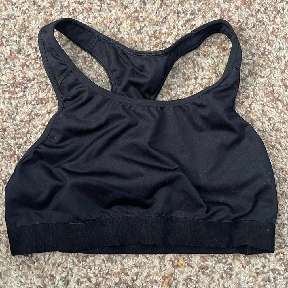 M Old Navy sports bra
